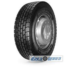 Nordexx NDR 2000 (ведущая) 315/70 R22.5 154/150L PR20 (334581)