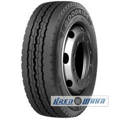 Goodride GTX1 (прицепная) 235/75 R17.5 143/141J PR16 (437378)