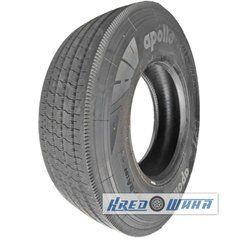 Apollo ENDURACE-RA HD (рулевая) 295/80 R22.5 154/149M (352753)