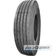 Sonix SX706 (рулевая) 315/80 R22.5 156/150M (437064)