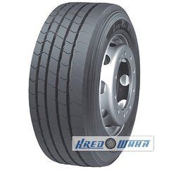 WestLake WSL1 (рулевая) 295/60 R22.5 150/147K (376103)