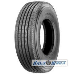 Sailun S629 (рулевая) 295/80 R22.5 154/149M PR18 (332781)