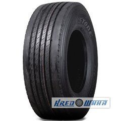 Deestone SW413 (прицепная) 385/65 R22.5 160L/158K PR18 (327736)
