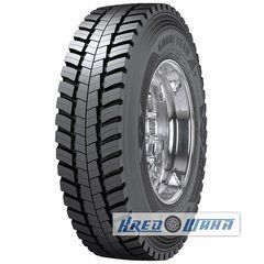 Goodyear Omnitrac D (ведущая) 315/80 R22.5 156/150K (361680)