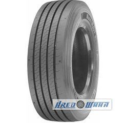 Goodride MultiNavi S1 (рулевая) 295/80 R22.5 154/149M (395671)
