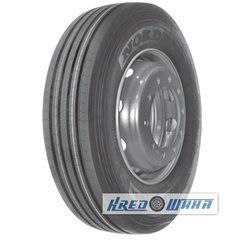 Nordexx NXP S14 (рулевая) 275/70 R22.5 148/145M PR16 (437534)