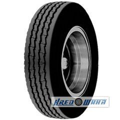 Triangle TR666 (рулевая) 315/80 R22.5 157/154L PR20 (434751)