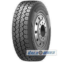 Hankook AM15 (универсальная) 445/65 R22.5 169K PR20 (286693)