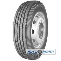 Long March LM216 (рулевая) 295/60 R22.5 149/146K PR18 (288368)
