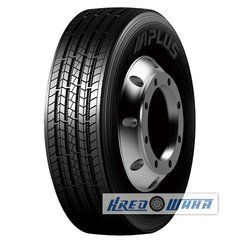 Aplus S201 (рулевая) 235/75 R17.5 143/141J (287441)