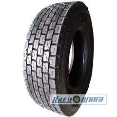 Powertrac Power Plus + (ведущая) 295/80 R22.5 152/149L PR18 (288381)