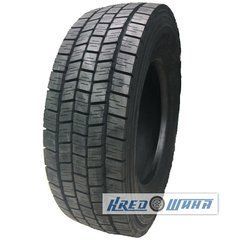 CROSS WIND CWD20E (ведущая) 215/75 R17.5 126/124M (354482)