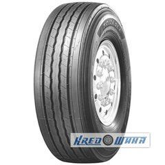 Triangle TRS03 (рулевая) 315/80 R22.5 154/151M PR18 (287368)
