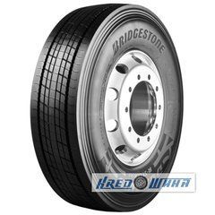 Bridgestone Duravis R-Steer 002 (рулевая) 385/65 R22.5 160/158K (376711)