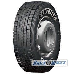 GENTIRE GD835 (ведущая) 315/80 R22.5 156/153K PR20 (380504)