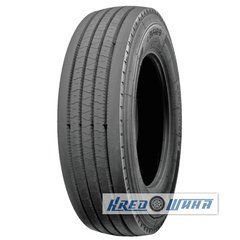 BlackLion BF188 (рулевая) 295/80 R22.5 152/149M PR18 (436274)