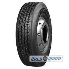 Compasal CPS21 (рулевая) 265/70 R19.5 143/141J (381148)
