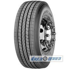 Sava Avant A4 Plus (рулевая) 315/70 R22.5 154/152M (287759)