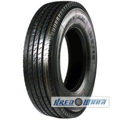 Wosen WS712 (рулевая) 295/80 R22.5 152/149M PR18 (378333)