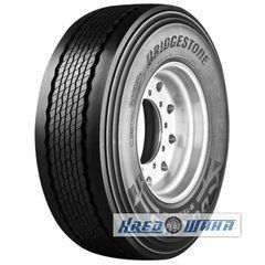 Bridgestone Duravis R-Trailer 002 (прицепная) 385/65 R22.5 160/158K (376165)