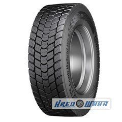 Continental Conti Hybrid HD5 (ведущая) 315/70 R22.5 154/150L PR18 (400057)