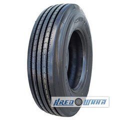 Powertrac Power Steerer (рулевая) 295/75 R22.5 146/143M (373507)