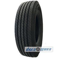 Wellplus WST756 (рулевая) 295/80 R22.5 152/148M (341137)