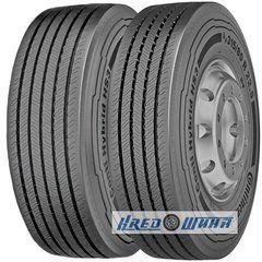 Continental Conti Hybrid HS3 (рулевая) 265/70 R19.5 140/138M PR16 (292176)