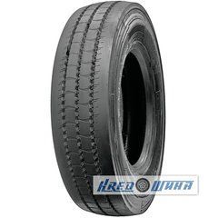 BlackLion BT107 (прицепная) 235/75 R17.5 143/141J PR18 (433755)