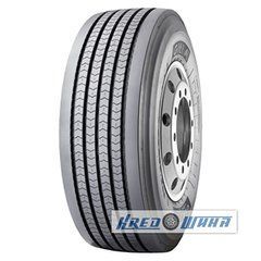 Giti GSR259 (универсальная) 385/65 R22.5 164K (320750)