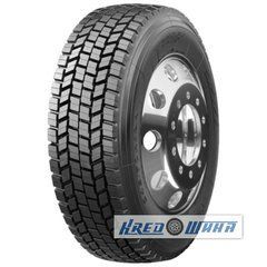 Sailun S737 (ведущая) 295/80 R22.5 152/148M (285663)
