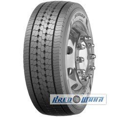 Dunlop SP 346 (рулевая) 385/65 R22.5 160K/158L (299099)