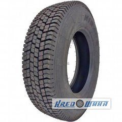 Mirage MG-628 (ведущая) 295/80 R22.5 152/149M PR18 (286901)