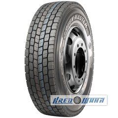 Leao KTD300 (ведущая) 295/80 R22.5 152/148L (393397)