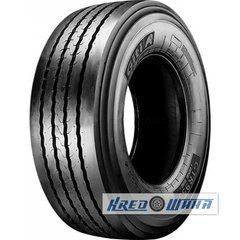 Giti GTR955 (прицепная) 385/65 R22.5 164K (355303)