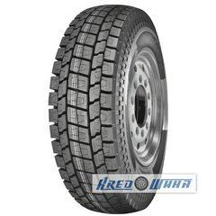 Sonix SX888 (ведущая) 235/75 R17.5 143/141J (432220)