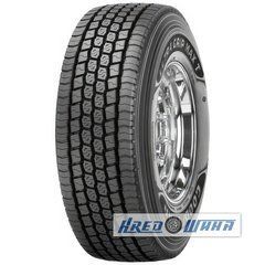 Goodyear Ultra Grip Max T HL (прицепная) 385/65 R22.5 164K/158L (434189)