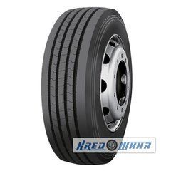 Long March LM217 (рулевая) 245/70 R17.5 143/141K PR18 (354521)