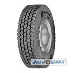 Matador D HR4 (ведущая) 205/75 R17.5 124/122M (355266)