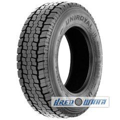 Uniroyal T6000 (ведущая) 225/75 R17.5 129/127M (325168)