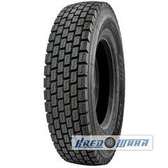 Compasal CPD81 (ведущая) 235/75 R17.5 143/141J (321401)