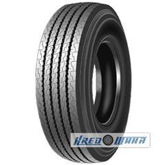 Amberstone 366 (рулевая) 235/75 R17.5 143/141J (298059)