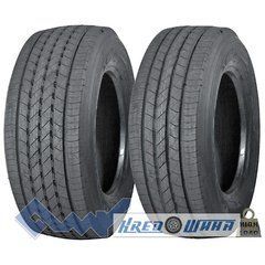 Goodyear KMAX S GEN-2 (рулевая) 385/65 R22.5 164K/158L (391974)