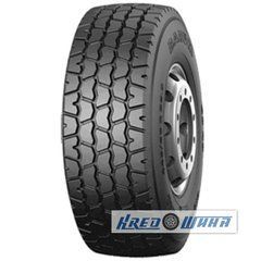Barum BS49 (универсальная) 445/65 R22.5 169K (285760)