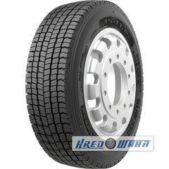 Petlas RUW550 (рулевая) 275/70 R22.5 150/145J (434373)