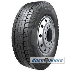 Hankook DL22 (ведущая) 295/80 R22.5 154/149M (365461)