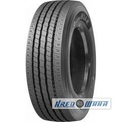 WestLake All Routes WSA 2 (рулевая) 295/80 R22.5 154/149L (401907)