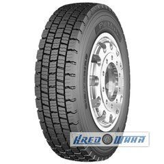 Petlas RZ300 (ведущая) 215/75 R17.5 126/124M (286094)