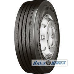 Continental Conti Hybrid HS3+ (рулевая) 315/70 R22.5 156/150L (377210)