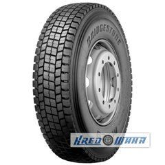 Bridgestone M729 (ведущая) 315/80 R22.5 154/150M (285551)